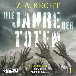 Die Jahre der Toten Hörbuch