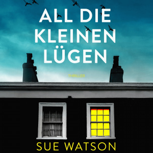 All die kleinen Lügen Hörbuch