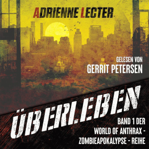 Überleben Hörbuch