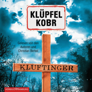 Blendwerk - Kluftinger ermittelt Hörbuch