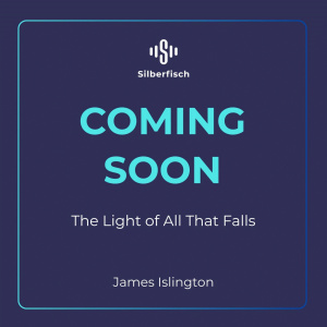 The light of all that falls – Teil drei der Licanius-Trilogie Hörbuch