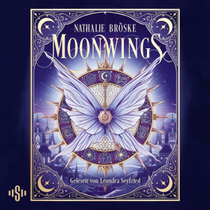 Moonwings Hörbuch