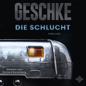 Donkerbloem, Folge 3: Die Schlucht Hörbuch