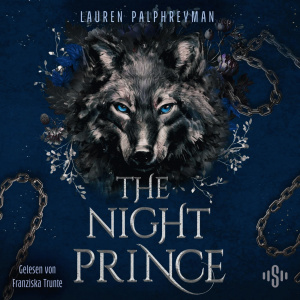 The Night Prince Hörbuch