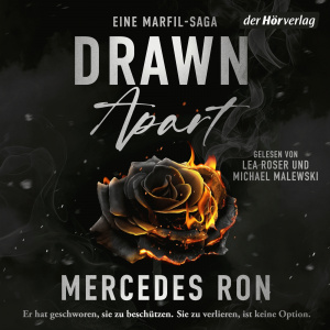 Drawn Apart Hörbuch