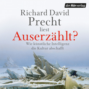 Auserzählt? Hörbuch