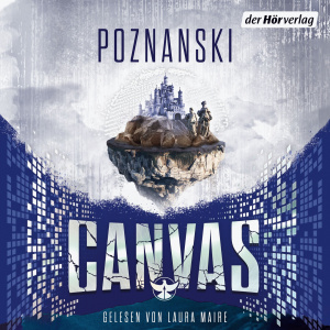 Canvas Hörbuch