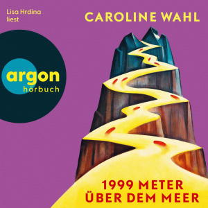 1999 Meter über dem Meer Hörbuch