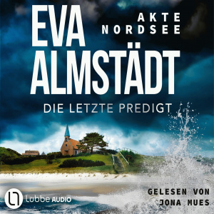 Die letzte Predigt Hörbuch