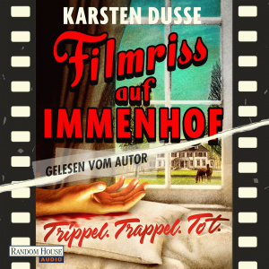 Filmriss auf Immenhof Hörbuch