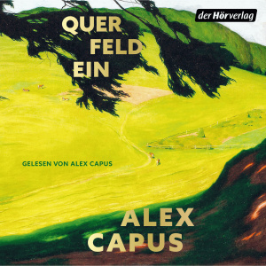 Querfeldein Hörbuch