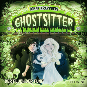 Der Fluch der Fünf Hörbuch-Reihe gratis