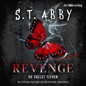 Revenge – Du sollst flehen Hörbuch