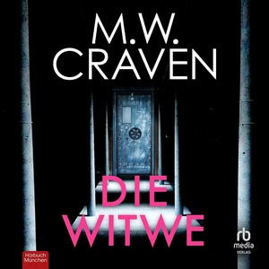 Die Witwe Hörbuch