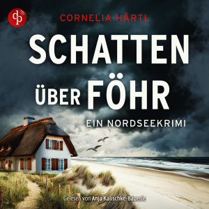 Schatten über Föhr Hörbuch