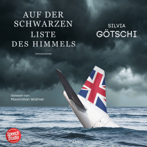 Auf der schwarzen Liste des Himmels Hörbuch