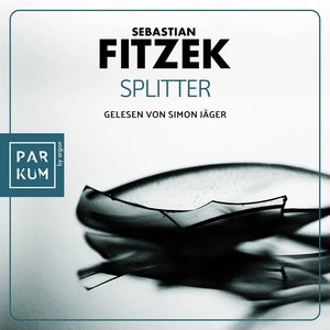 Splitter Hörbuch