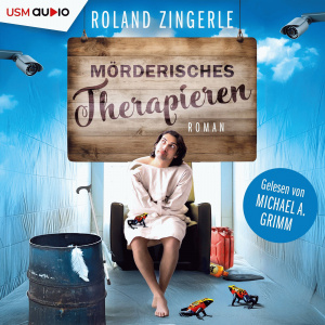 Mörderisches Therapieren Hörbuch