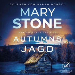 Autumns Jagd Hörbuch