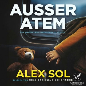Außer Atem Hörbuch
