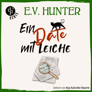 Ein Date mit Leiche Hörbuch