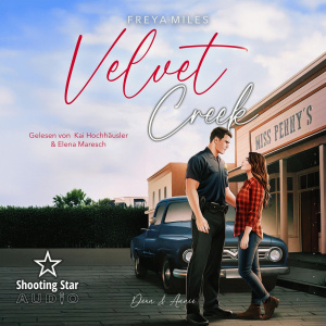 VelvetCreek - Annie & Dean Hörbuch