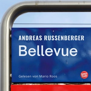 Bellevue Hörbuch