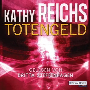 Totengeld Hörbuch