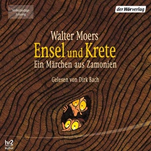 Ensel und Krete Hörbuch