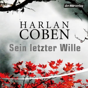 Sein letzter Wille Hörbuch