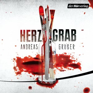 Herzgrab Hörbuch