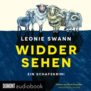 Widdersehen Hörbuch
