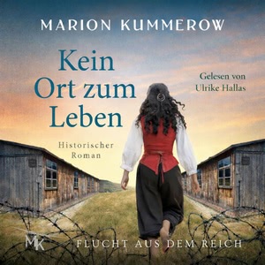 Kein Ort zum Leben Hörbuch