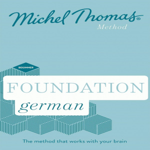 Foundation Dutch (Michel Thomas Method) - Full course Hörbuch