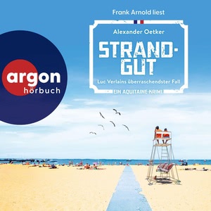 Strandgut Hörbuch-Reihe gratis