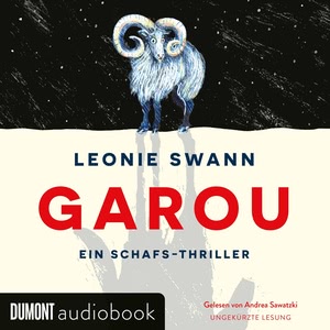 Garou Hörbuch