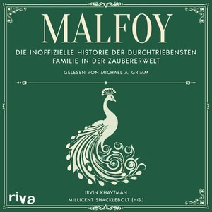 Malfoy Hörbuch