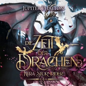 Die Zeit der Drachen Hörbuch
