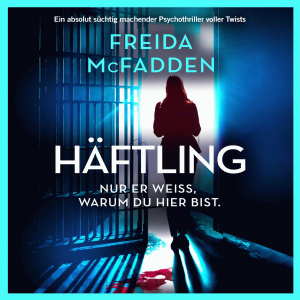 Häftling Hörbuch