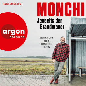 Jenseits der Brandmauer Hörbuch