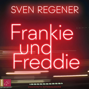 Frankie und Freddie Hörbuch
