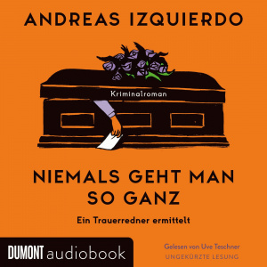 Niemals geht man so ganz Hörbuch