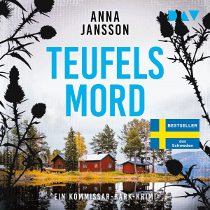 Teufelsmord Hörbuch