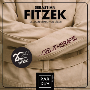 Die Therapie Hörbuch