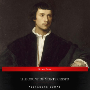 The Count of Monte Cristo Hörbuch