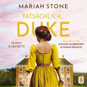 Tatsächlich... Duke Hörbuch