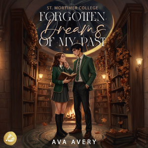 Forgotten Dreams of My Past Hörbuch