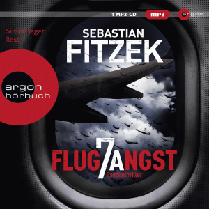 Flugangst 7A Hörbuch