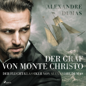 Der Graf von Monte Christo Hörbuch