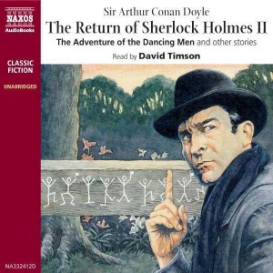 The Complete Stories of Sherlock Holmes Hörbuch